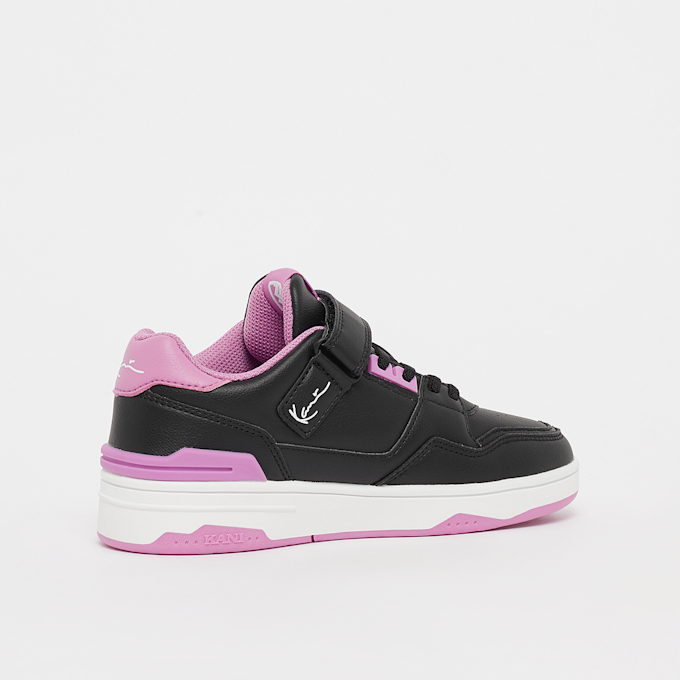Karl Kani LXRY 2K (PS) preto 30294 3