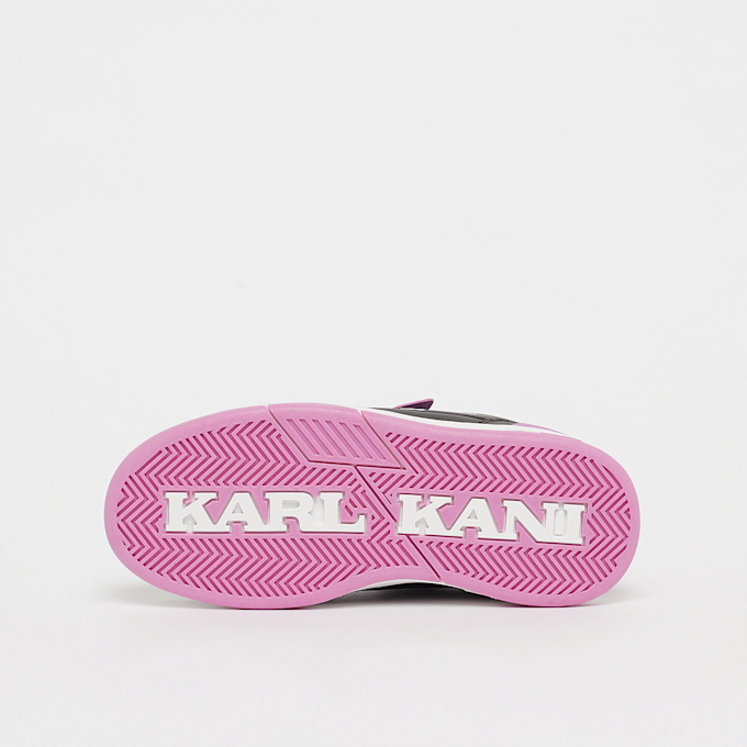 Karl Kani LXRY 2K (PS) negro 30294 4
