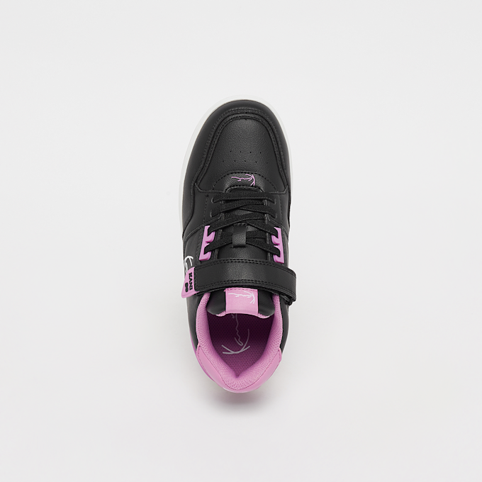 Karl Kani LXRY 2K (PS) preto 30294 5