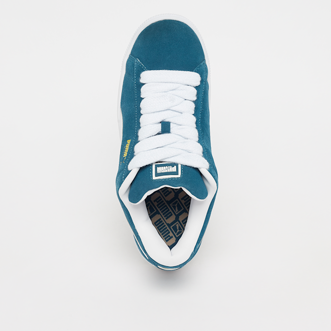 PUMA Suede XL plava 30295 5