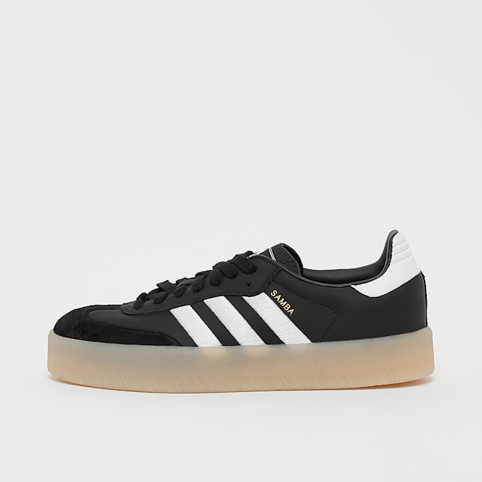 adidas Originals Zapatillas Sambae W negro 30299 1