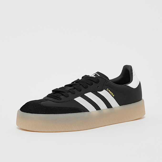 adidas Originals Zapatillas Sambae W negro 30299 2