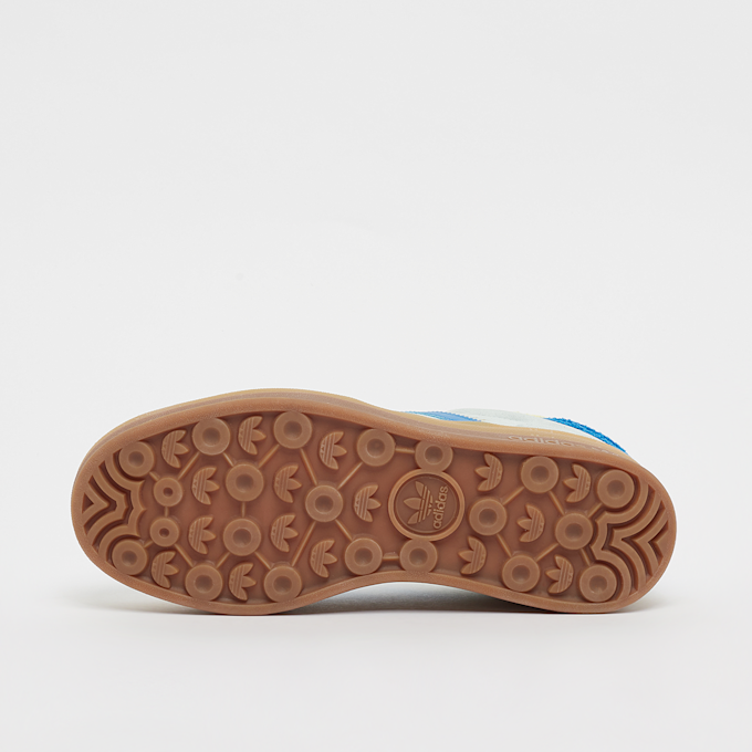 adidas Originals Sneakersy Gazelle Bold W czarny 30301 4