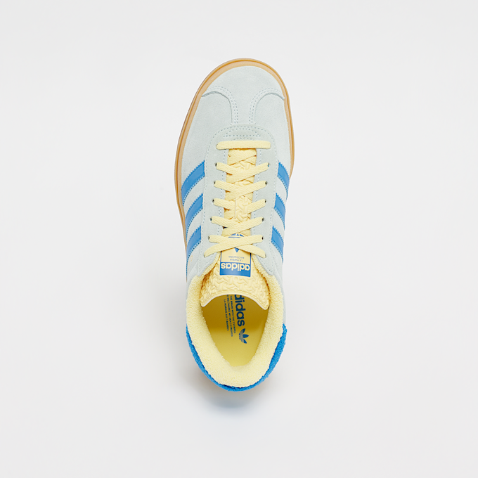 adidas Originals Gazelle Bold W Sneaker schwarz 30301 5