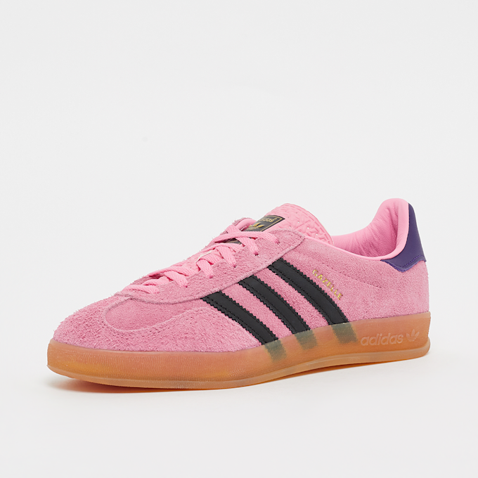 adidas Originals Gazelle Indoor W Sneaker lichtroze 30302 2