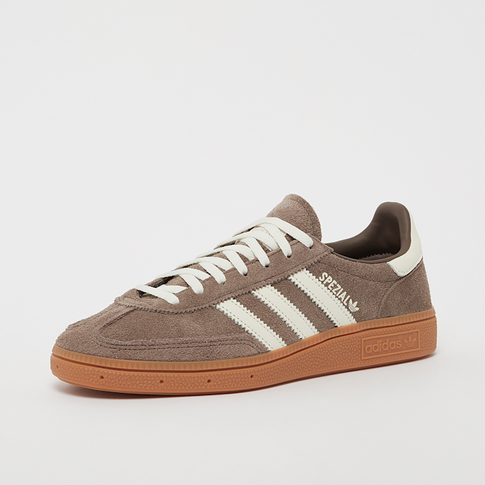 adidas Originals Zapatillas Handball Spezial W marrón 30303 2