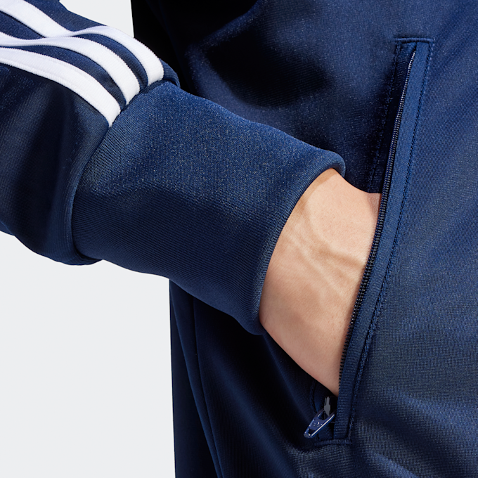 adidas Originals adicolor Firebird Trackjacket bleu 30308 4