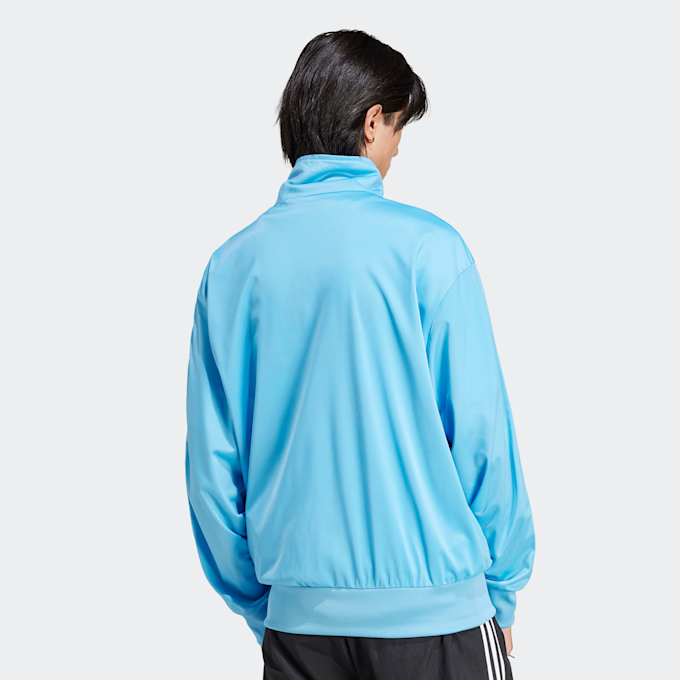 adidas Originals adicolor Firebird Trainingsjacke blau 30310 2