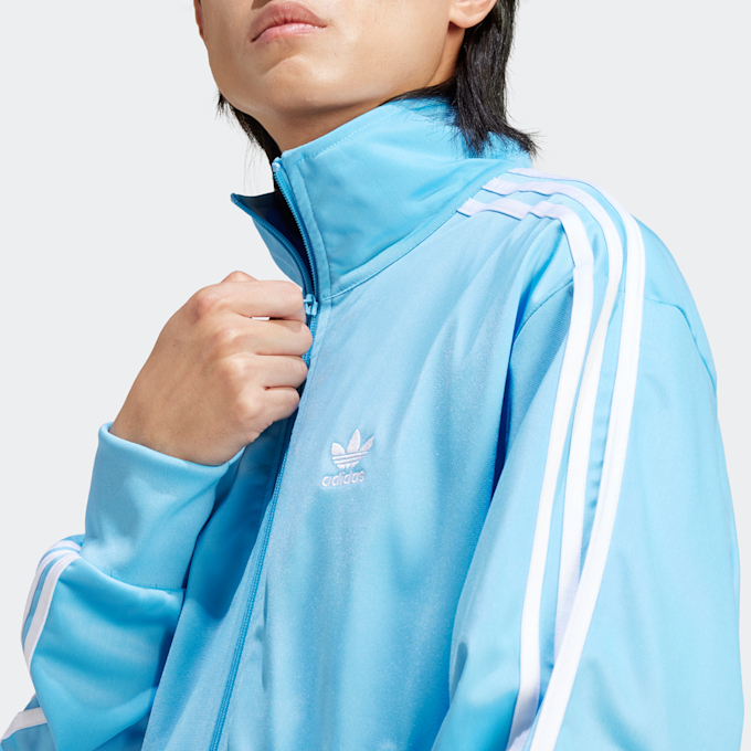 adidas Originals adicolor Firebird Trainingsjacke blau 30310 3