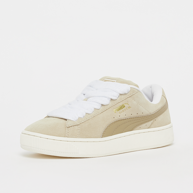 PUMA Suede XL beige 30313 2