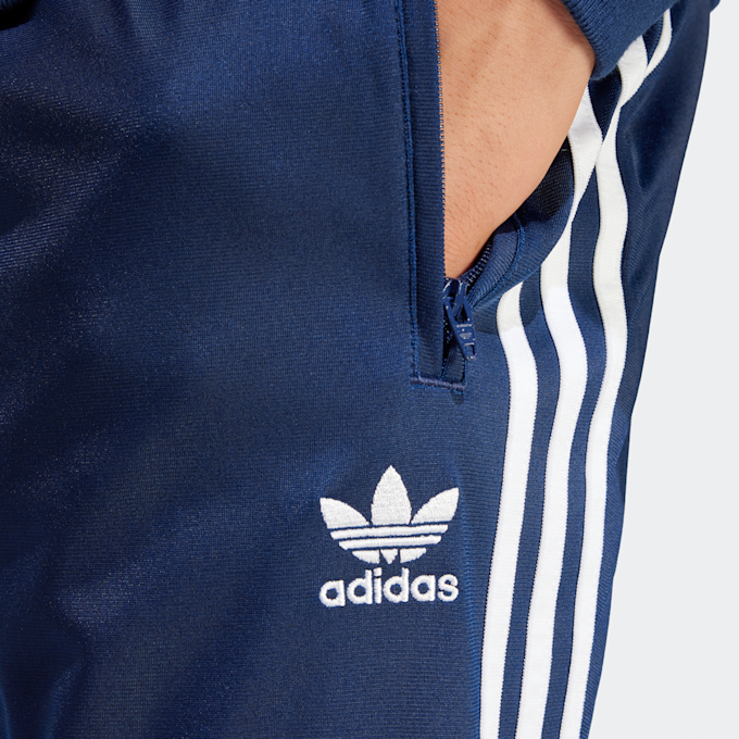 adidas Originals adicolor Firebird Trainingshose blau 30314 4