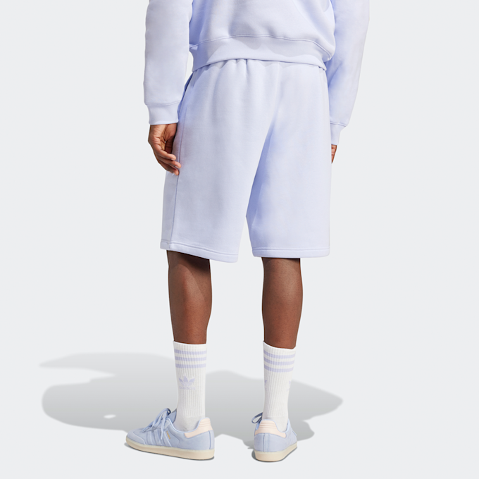 adidas Originals Essentials Short fioletowy 30318 2