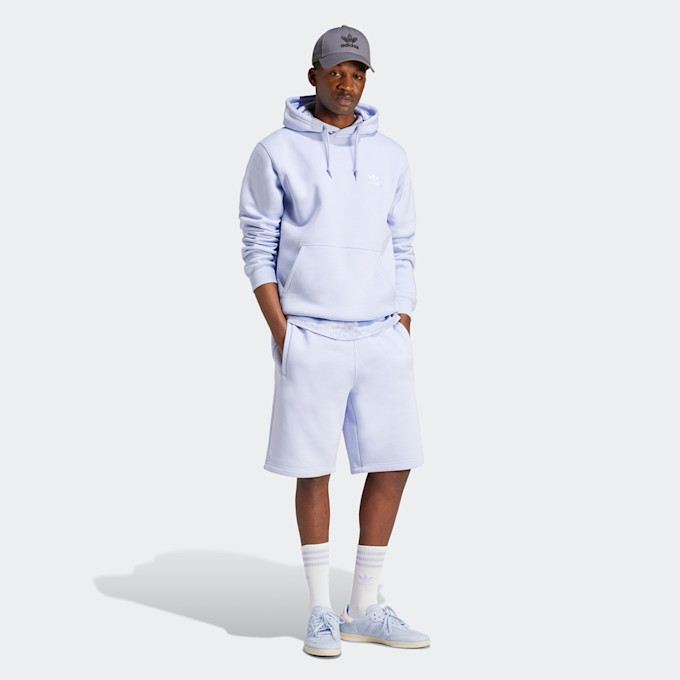 adidas Originals Essentials Short fioletowy 30318 5