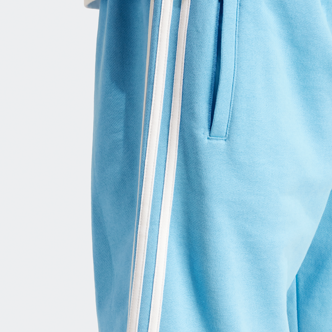adidas Originals adicolor 3-Stripes Short niebieski 30321 4