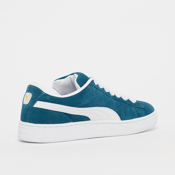 PUMA Suede XL bleu 30330 3