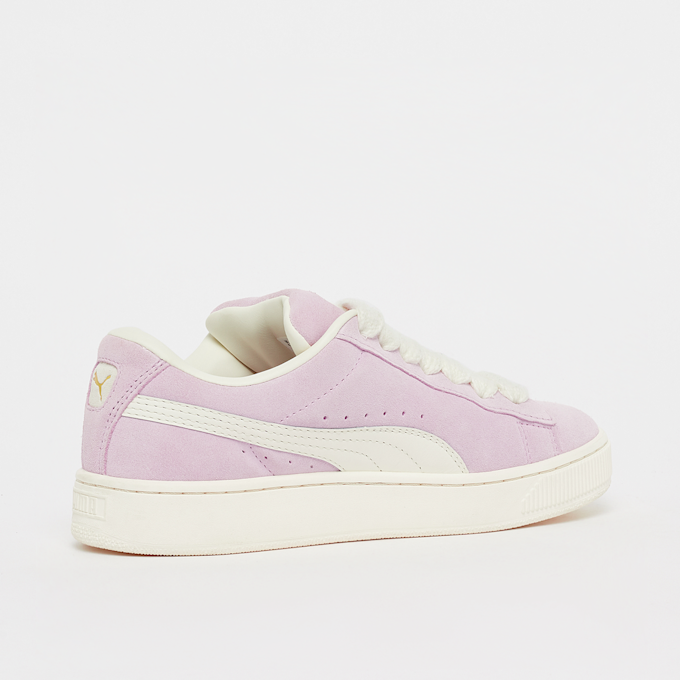 PUMA Suede XL rosa 30331 3