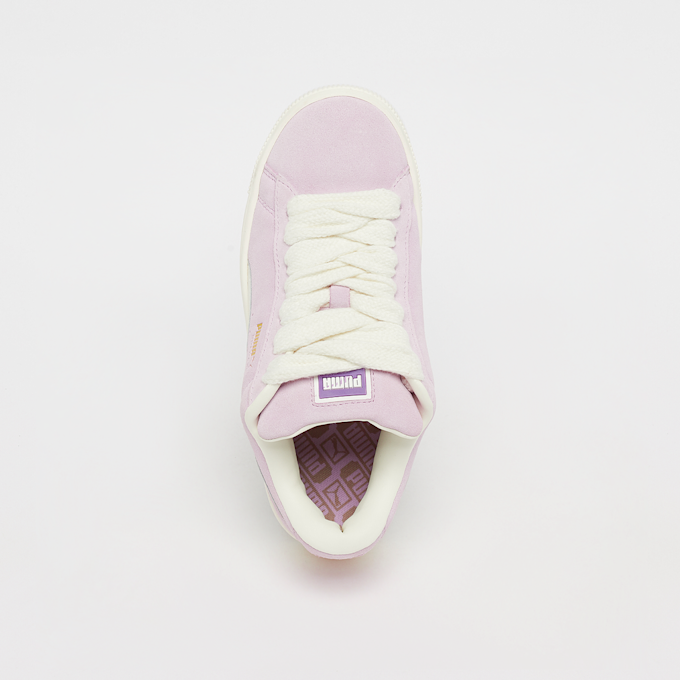 PUMA Suede XL rosa 30331 5