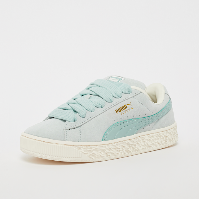 PUMA Suede XL bleu 30332 2