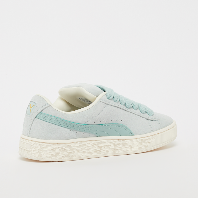 PUMA Suede XL bleu 30332 3