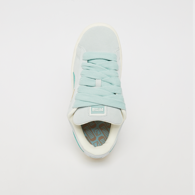 PUMA Suede XL bleu 30332 5