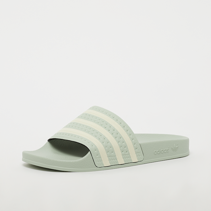 adidas Originals Chanclas adilette W verde 30341 2