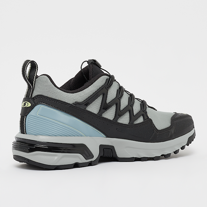 Salomon ACS+ gris 30342 3