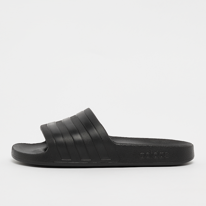 adidas Originals Adilette Aqua Badelatschen schwarz 30344 1
