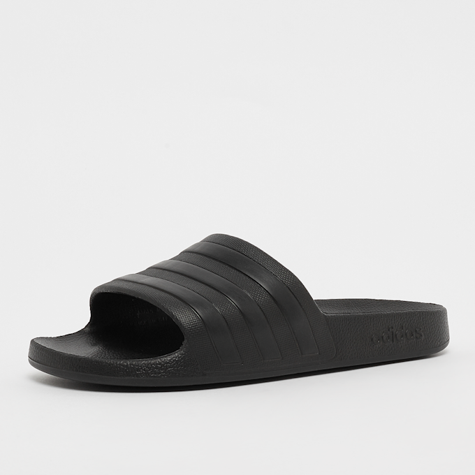 adidas Originals Adilette Aqua Badelatschen schwarz 30344 2