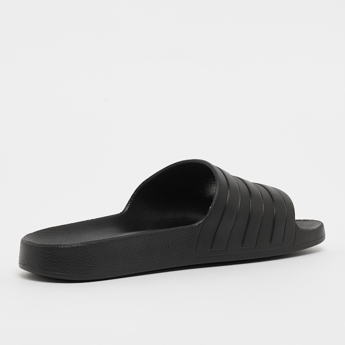 adidas Originals Adilette Aqua Badslippers zwart 30344 3