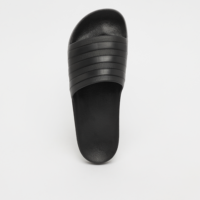 adidas Originals Adilette Aqua Badelatschen schwarz 30344 5
