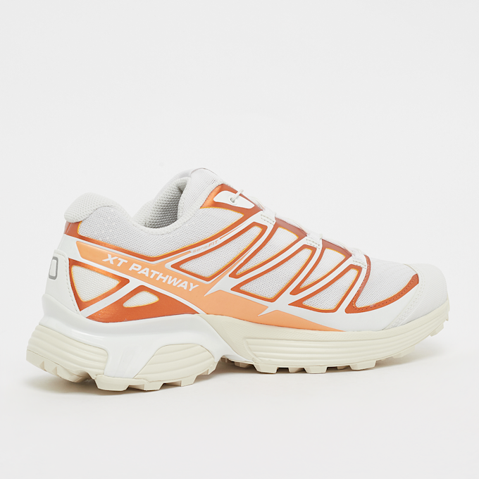 Salomon XT-Pathway white/ftw copper/almond milk bijela 30347 3