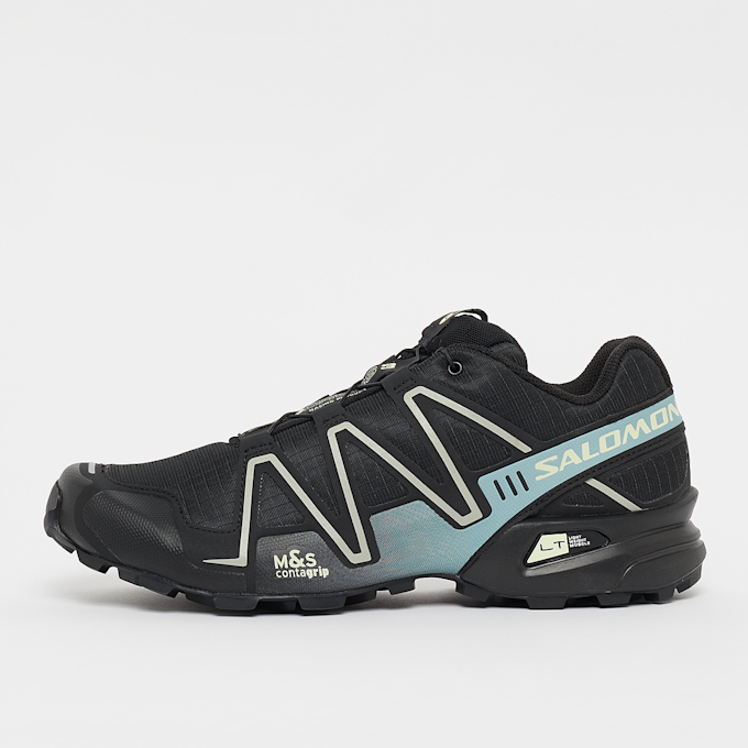 Salomon Speedcross 3 weiß 30349 1