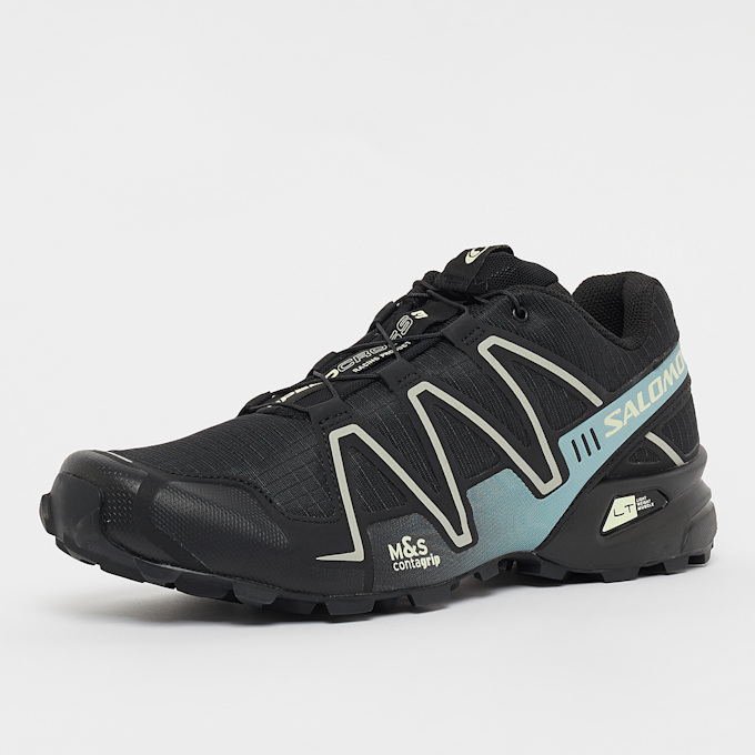 Salomon Speedcross 3 weiß 30349 2