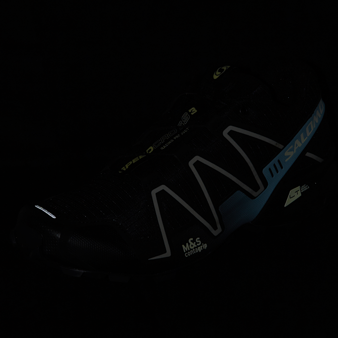 Salomon Speedcross 3 weiß 30349 6