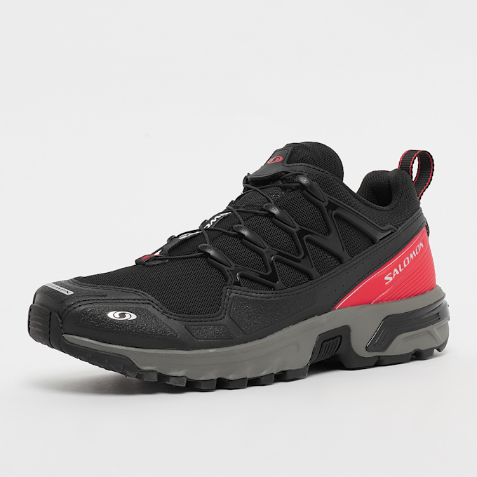 Salomon ACS+ crna 30352 2