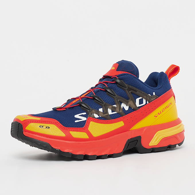 Salomon ACS+Heritage Cherry multicolore 30354 2