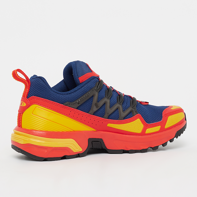 Salomon ACS+Heritage Cherry multicolore 30354 3
