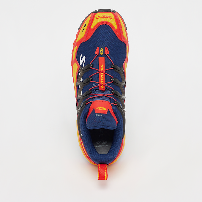 Salomon ACS+Heritage Cherry multicolore 30354 5