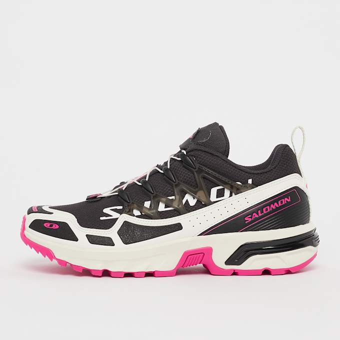 Salomon ACS+Heritage nero 30355 1