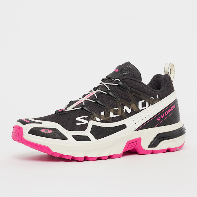 Salomon ACS+Heritage nero 30355 2