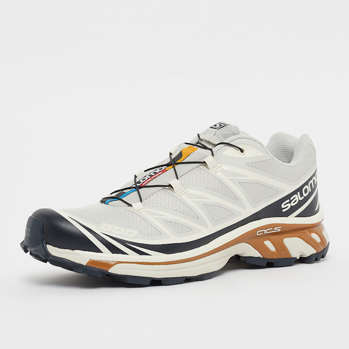 Salomon XT-6 blanc 30356 2