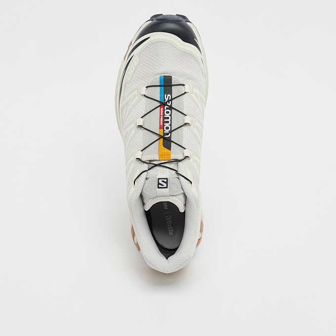 Salomon XT-6 blanc 30356 5