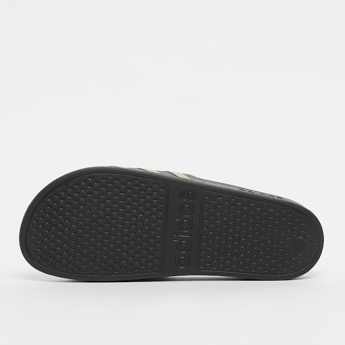 adidas Originals adilette Aqua Badelatschen schwarz 30357 4
