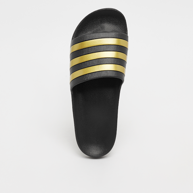 adidas Originals adilette Aqua Badelatschen schwarz 30357 5