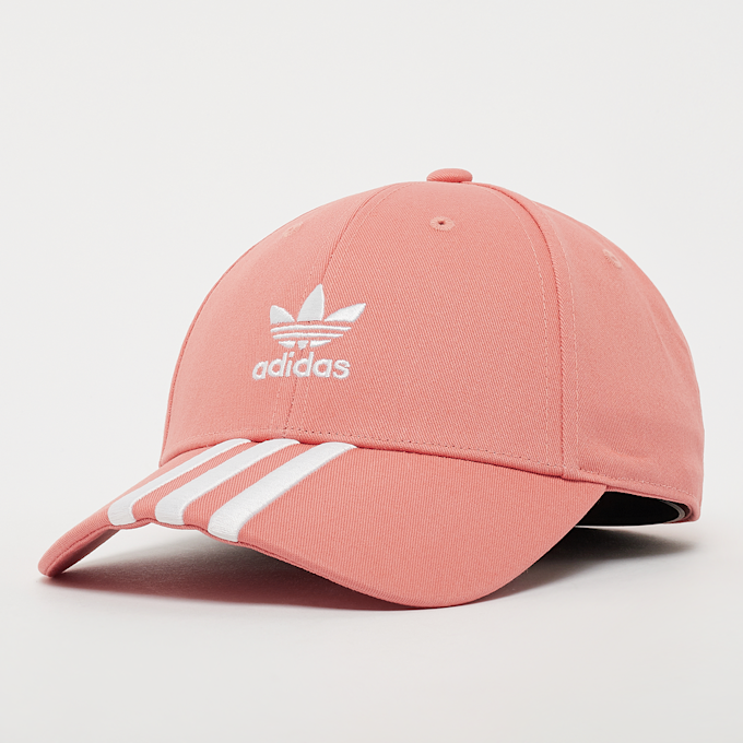 adidas Originals adicolor Dad 3 Stripes Cap rosso 30364 1