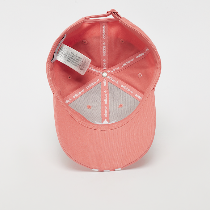 adidas Originals adicolor Dad 3 Stripes Cap rosso 30364 3