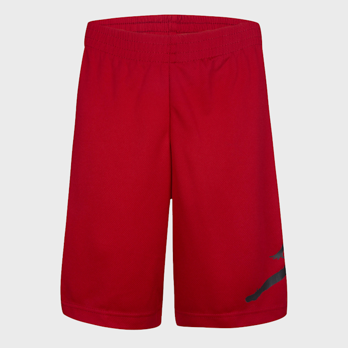 Jordan Jumpman Wrap Mesh Shorts rot 30365 1