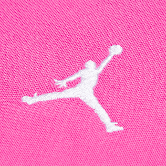Jordan Junior Essentials Tee rosa 30372 3