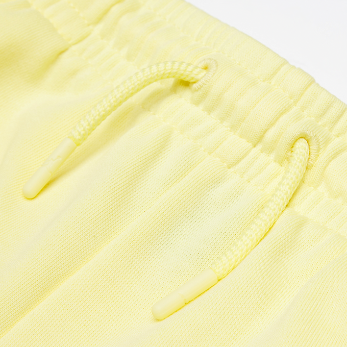 Jordan Junior Essential Shorts jaune 30373 4