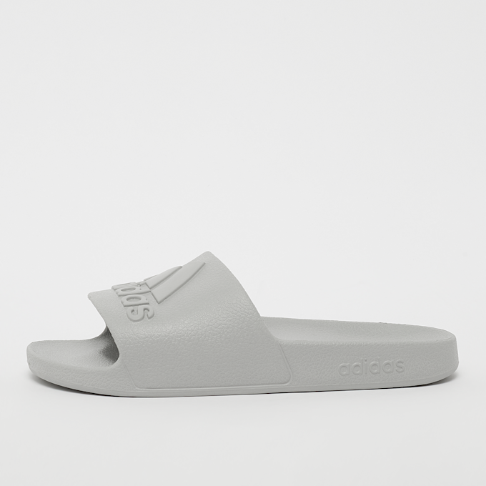 adidas Originals Adilette Aqua Badslippers grijs 30376 1